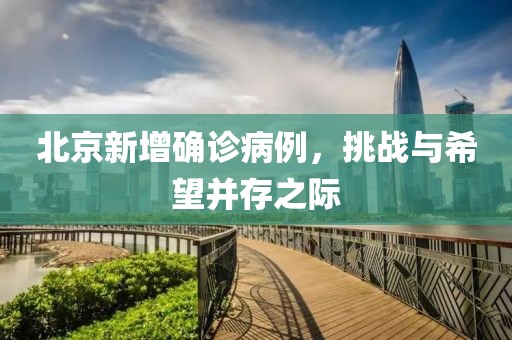 北京新增確診病例，挑戰(zhàn)與希望并存之際