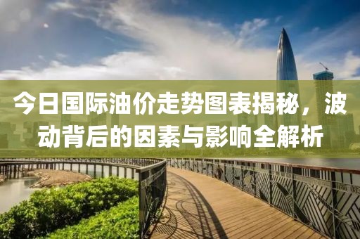 今日國際油價走勢圖表揭秘，波動背后的因素與影響全解析