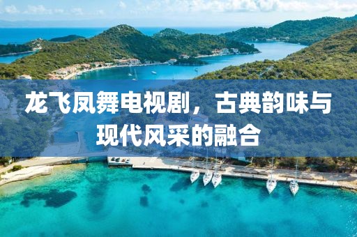 龍飛鳳舞電視劇，古典韻味與現(xiàn)代風(fēng)采的融合