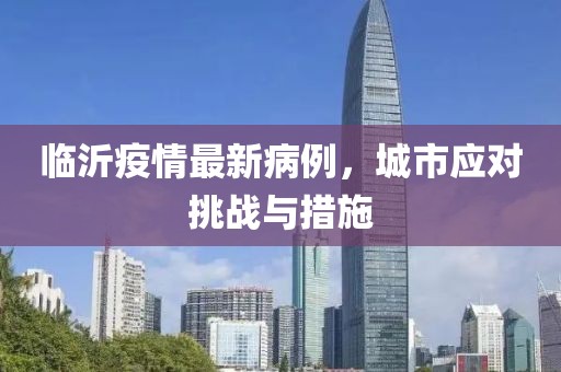 臨沂疫情最新病例，城市應(yīng)對挑戰(zhàn)與措施