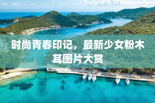 時(shí)尚青春印記，最新少女粉木耳圖片大賞