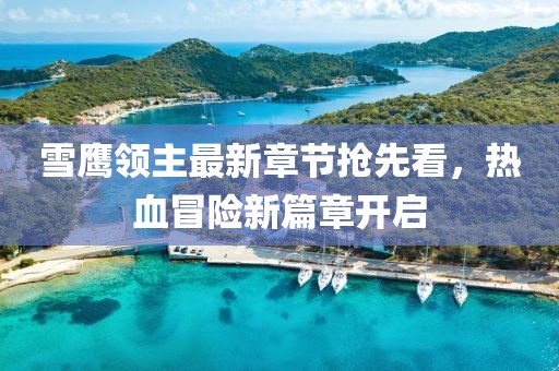 雪鷹領(lǐng)主最新章節(jié)搶先看，熱血冒險(xiǎn)新篇章開啟