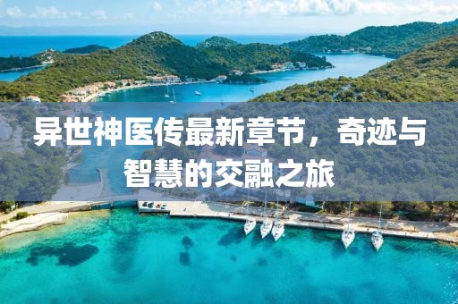 異世神醫(yī)傳最新章節(jié)，奇跡與智慧的交融之旅