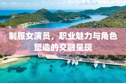 制服女演員，職業(yè)魅力與角色塑造的交融呈現(xiàn)
