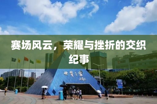賽場風(fēng)云，榮耀與挫折的交織紀事