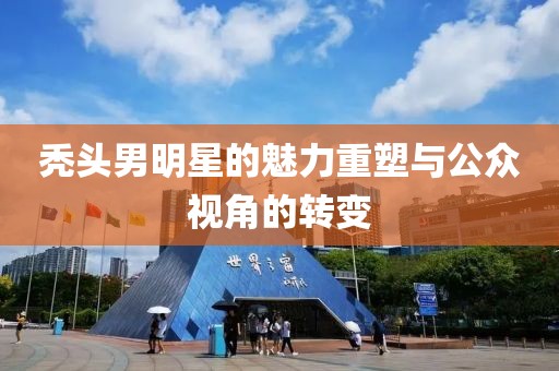 禿頭男明星的魅力重塑與公眾視角的轉(zhuǎn)變