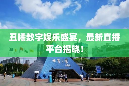 丑曦?cái)?shù)字娛樂(lè)盛宴，最新直播平臺(tái)揭曉！