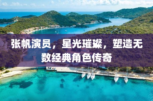 張帆演員，星光璀璨，塑造無數(shù)經(jīng)典角色傳奇