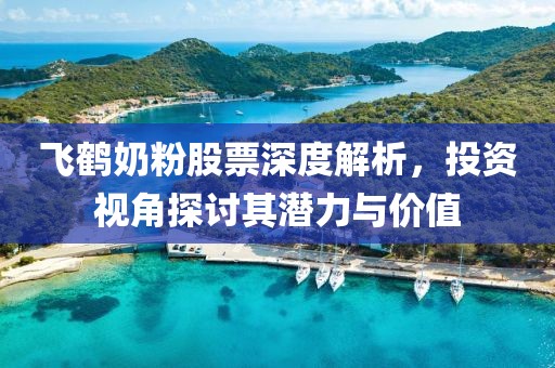 飛鶴奶粉股票深度解析，投資視角探討其潛力與價(jià)值