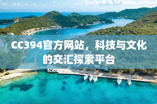 CC394官方網(wǎng)站，科技與文化的交匯探索平臺(tái)