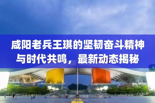 咸陽老兵王琪的堅韌奮斗精神與時代共鳴，最新動態(tài)揭秘
