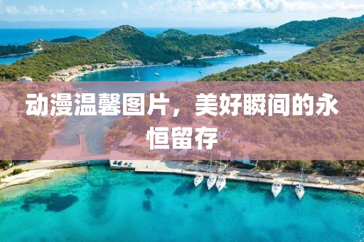 動(dòng)漫溫馨圖片，美好瞬間的永恒留存