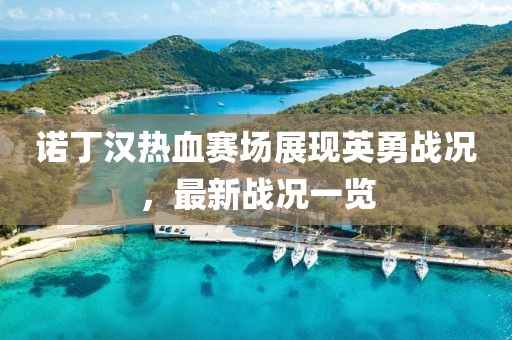 諾丁漢熱血賽場展現(xiàn)英勇戰(zhàn)況，最新戰(zhàn)況一覽