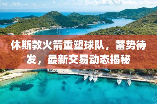 休斯敦火箭重塑球隊，蓄勢待發(fā)，最新交易動態(tài)揭秘