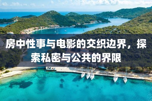 房中性事與電影的交織邊界，探索私密與公共的界限