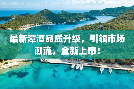 最新潭酒品質(zhì)升級(jí)，引領(lǐng)市場(chǎng)潮流，全新上市！