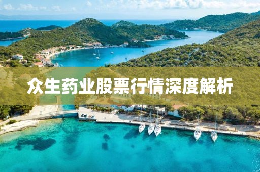 眾生藥業(yè)股票行情深度解析