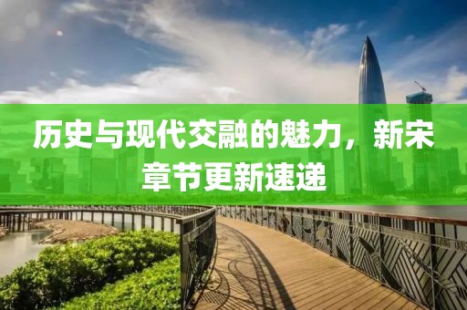 歷史與現(xiàn)代交融的魅力，新宋章節(jié)更新速遞