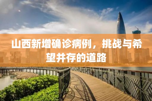 山西新增確診病例，挑戰(zhàn)與希望并存的道路