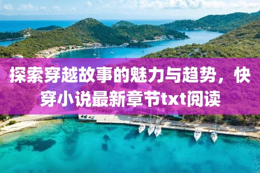探索穿越故事的魅力與趨勢，快穿小說最新章節(jié)txt閱讀