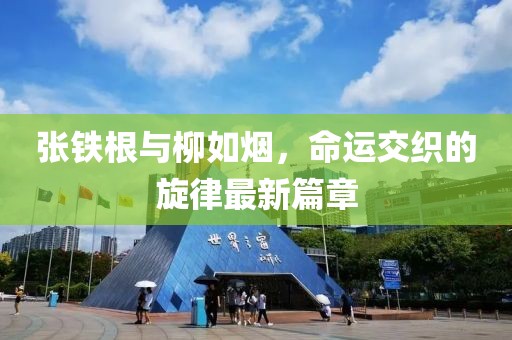 張鐵根與柳如煙，命運交織的旋律最新篇章