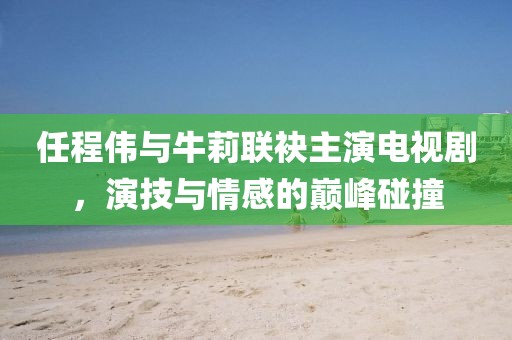 任程偉與牛莉聯(lián)袂主演電視劇，演技與情感的巔峰碰撞