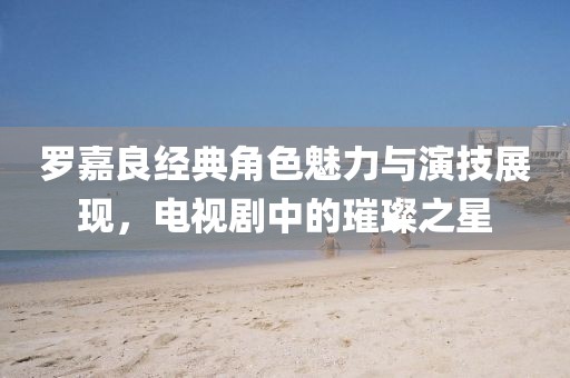 羅嘉良經(jīng)典角色魅力與演技展現(xiàn)，電視劇中的璀璨之星