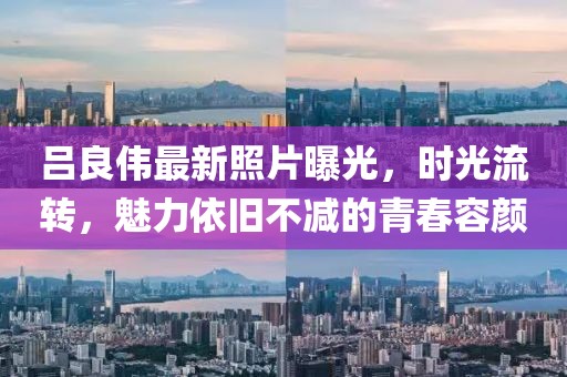 呂良偉最新照片曝光，時(shí)光流轉(zhuǎn)，魅力依舊不減的青春容顏