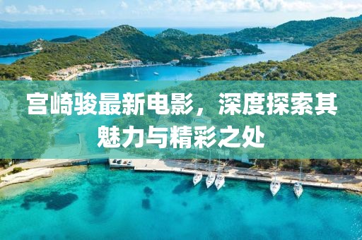 宮崎駿最新電影，深度探索其魅力與精彩之處