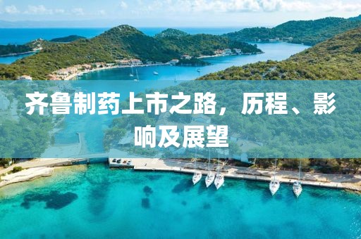 齊魯制藥上市之路，歷程、影響及展望