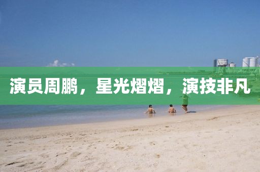 演員周鵬，星光熠熠，演技非凡