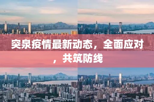 突泉疫情最新動(dòng)態(tài)，全面應(yīng)對(duì)，共筑防線