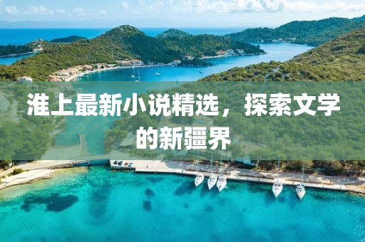 淮上最新小說(shuō)精選，探索文學(xué)的新疆界