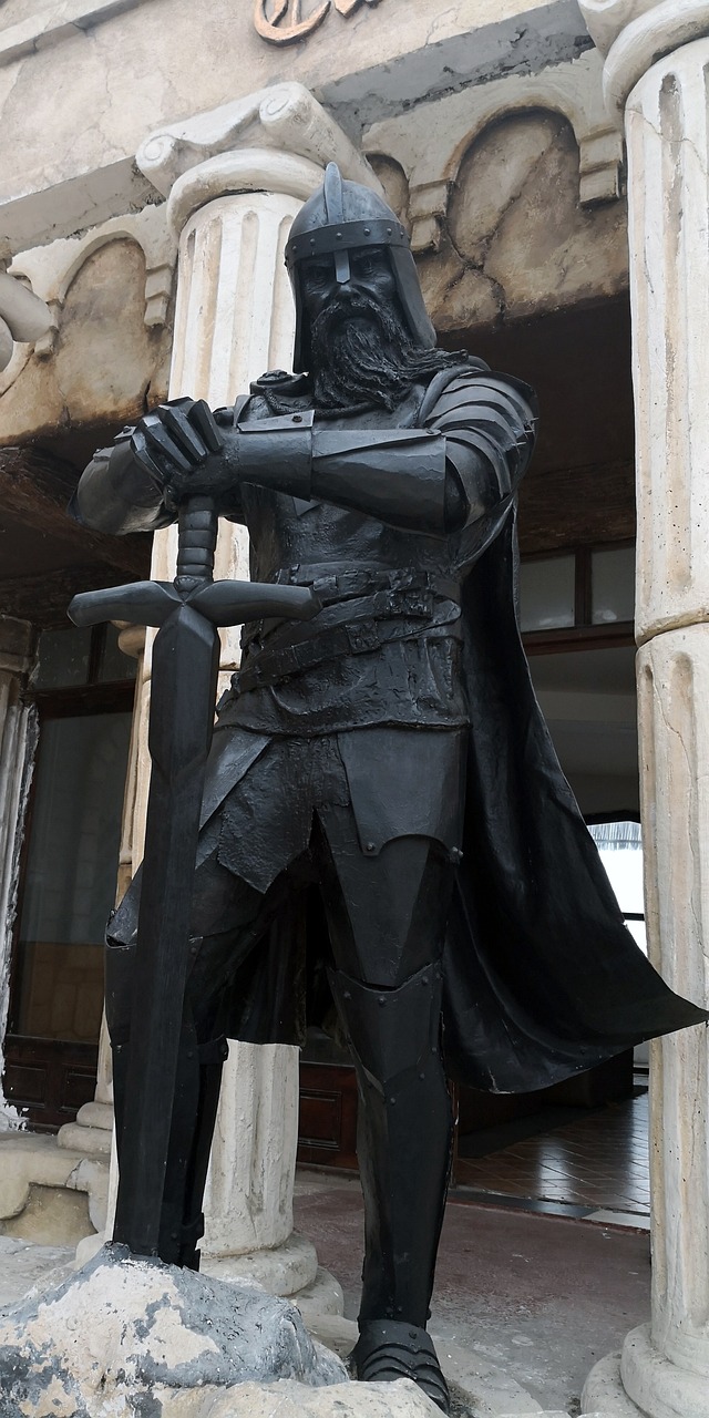 殺狼花演員，演繹英勇傳奇的影視魅力