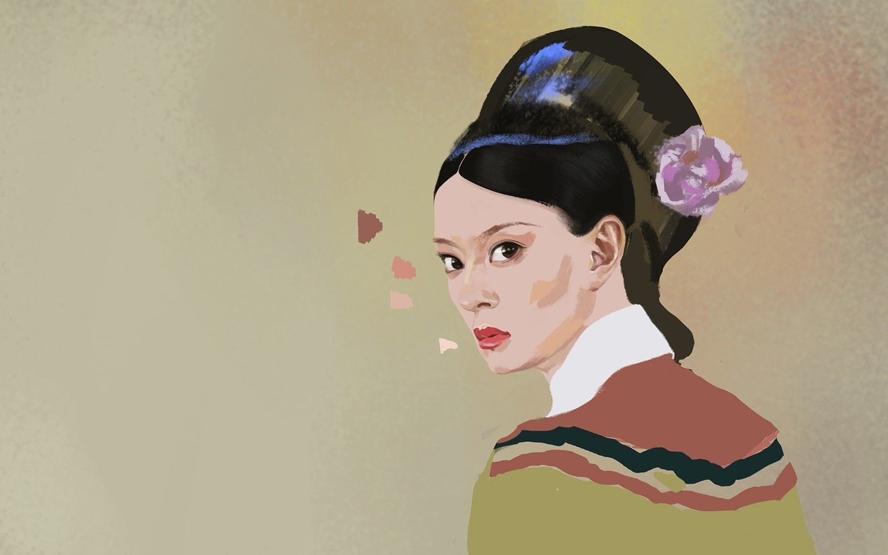 手繪動(dòng)漫男生圖片，魅力展現(xiàn)與創(chuàng)作之旅