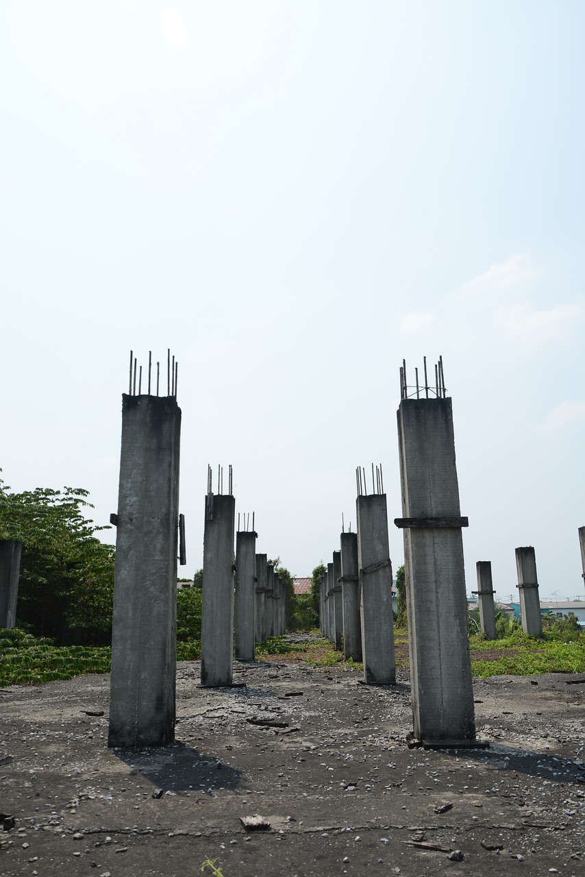 最新成樁工藝引領(lǐng)樁基工程新時(shí)代