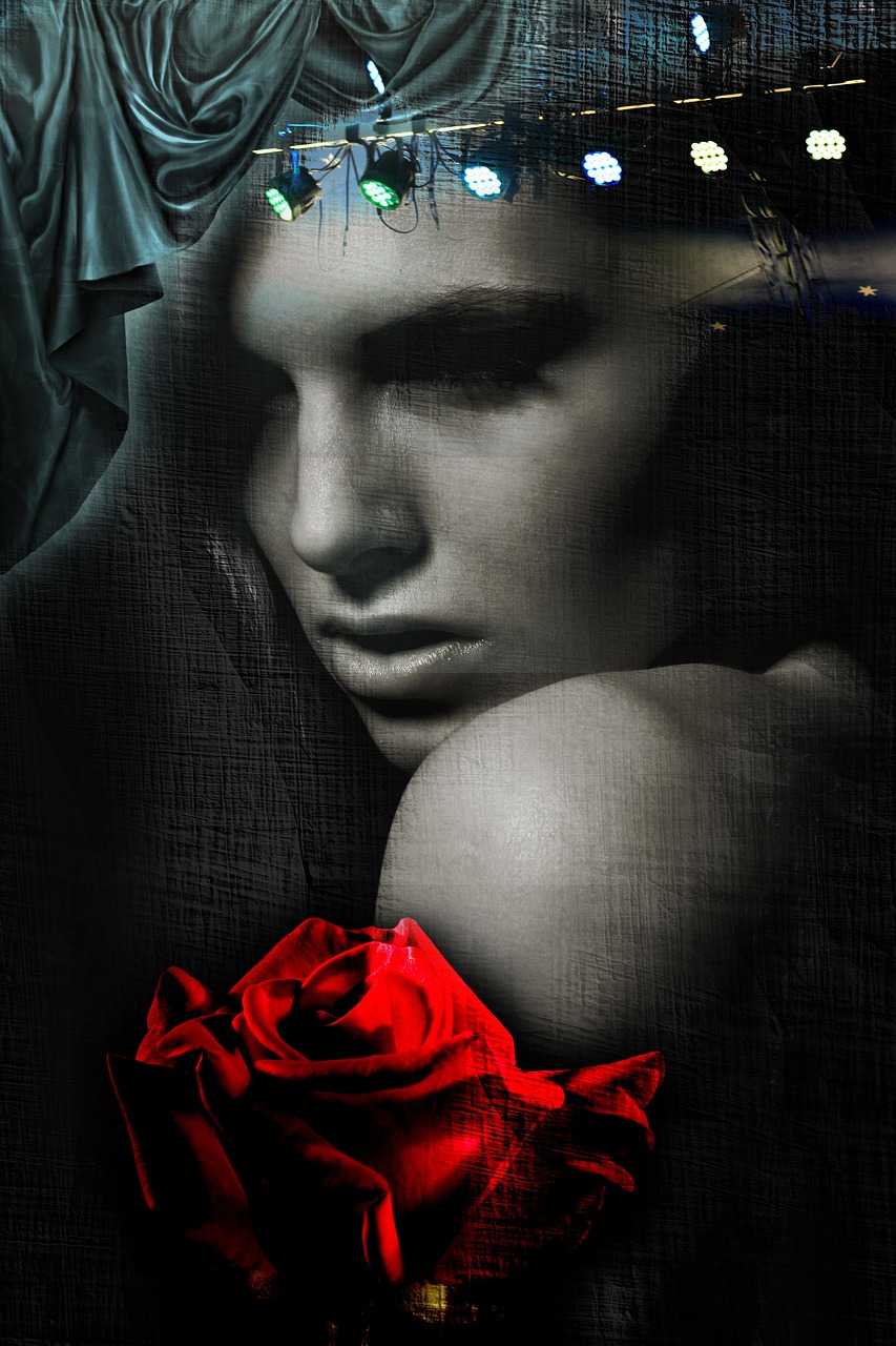 演軍統(tǒng)的女演員，塑造經(jīng)典角色的魅力與才華展現(xiàn)