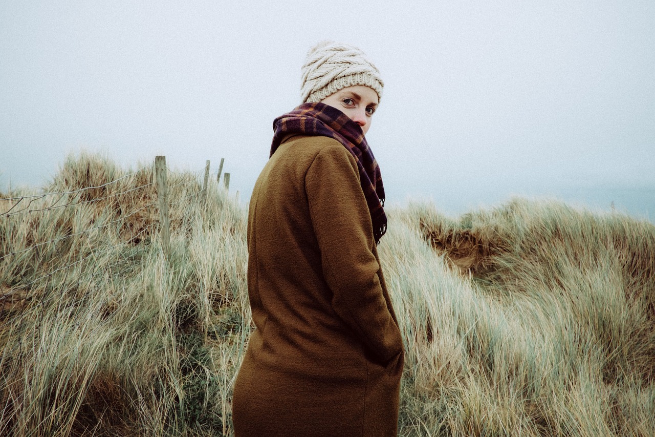 電視劇女人不再沉默，勇氣與覺醒的覺醒之路