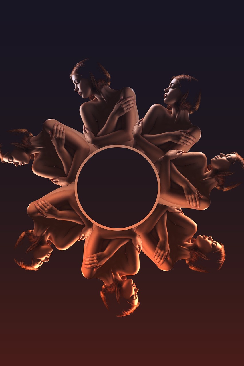 璀璨舞臺上的歌舞精選瞬間