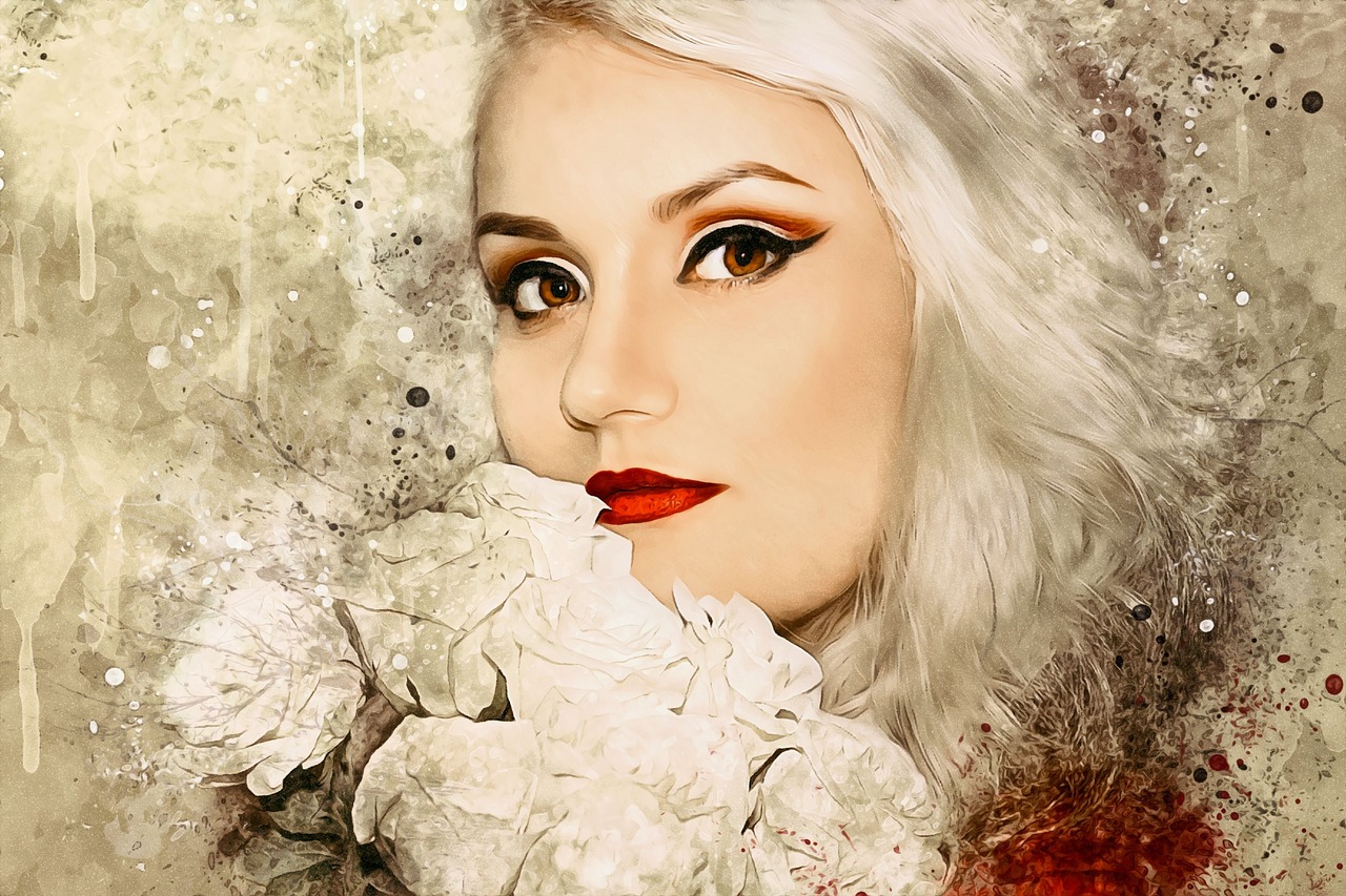 日本女演員山口百惠，璀璨之星之路