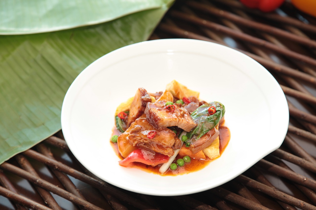 大董新品推薦，開啟未知美食之旅的探索之旅