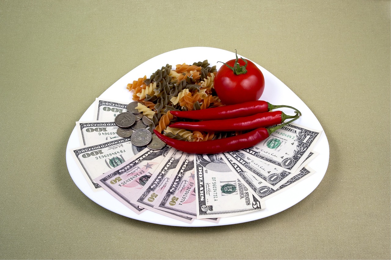 絕味上市，食品巨頭邁向資本市場，開啟新篇章