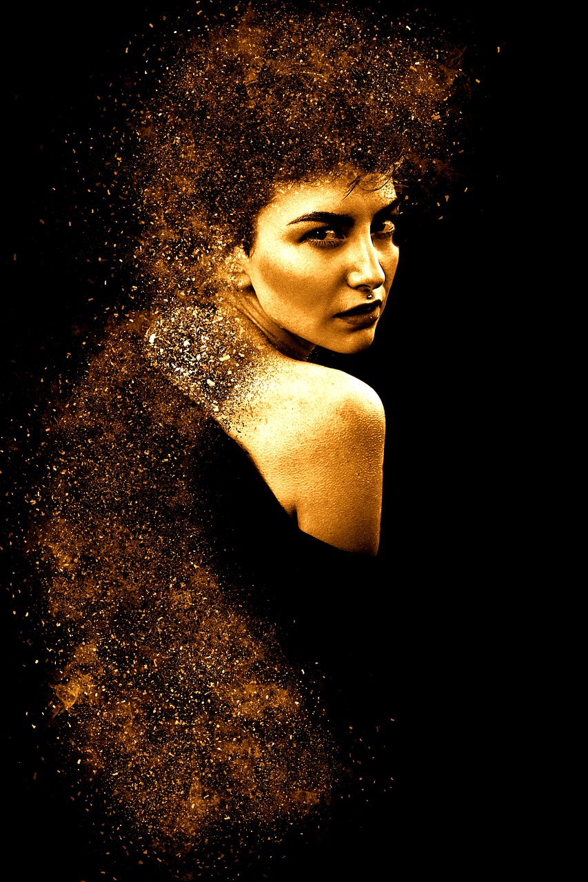 姓劉女演員的魅力與藝術之路探索