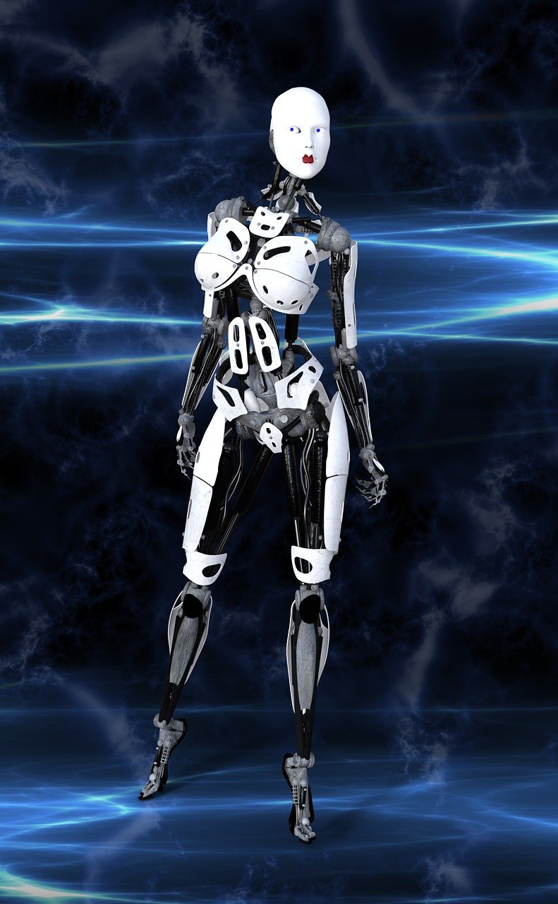 動(dòng)漫科技，探索未來(lái)世界的交融之路