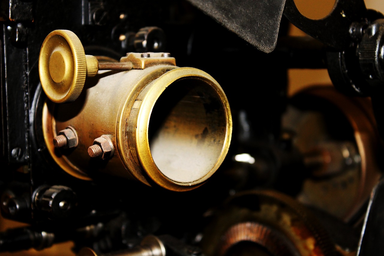 深度解讀與賞析，夜蒲4電影的魅力所在