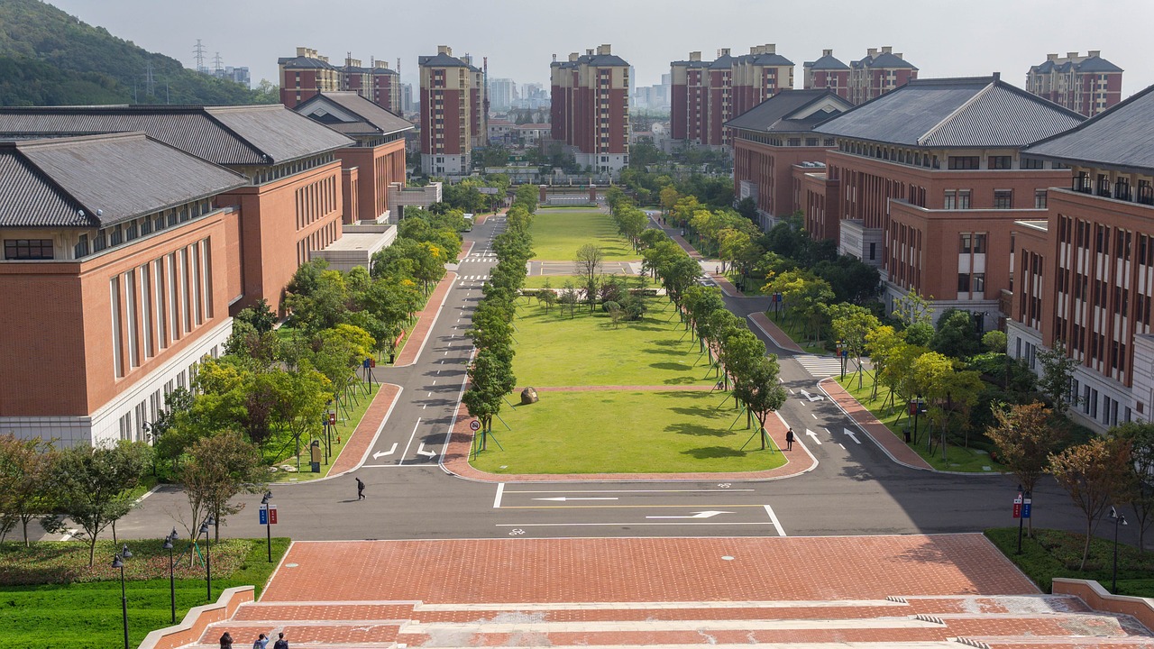 浙江高校最新排名概覽與深度分析