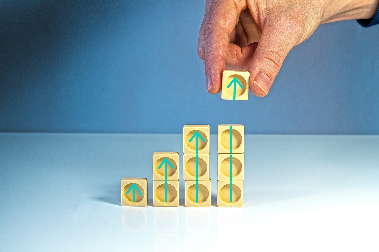 企業(yè)走向資本市場(chǎng)的融資之路，經(jīng)歷幾輪融資才能上市？