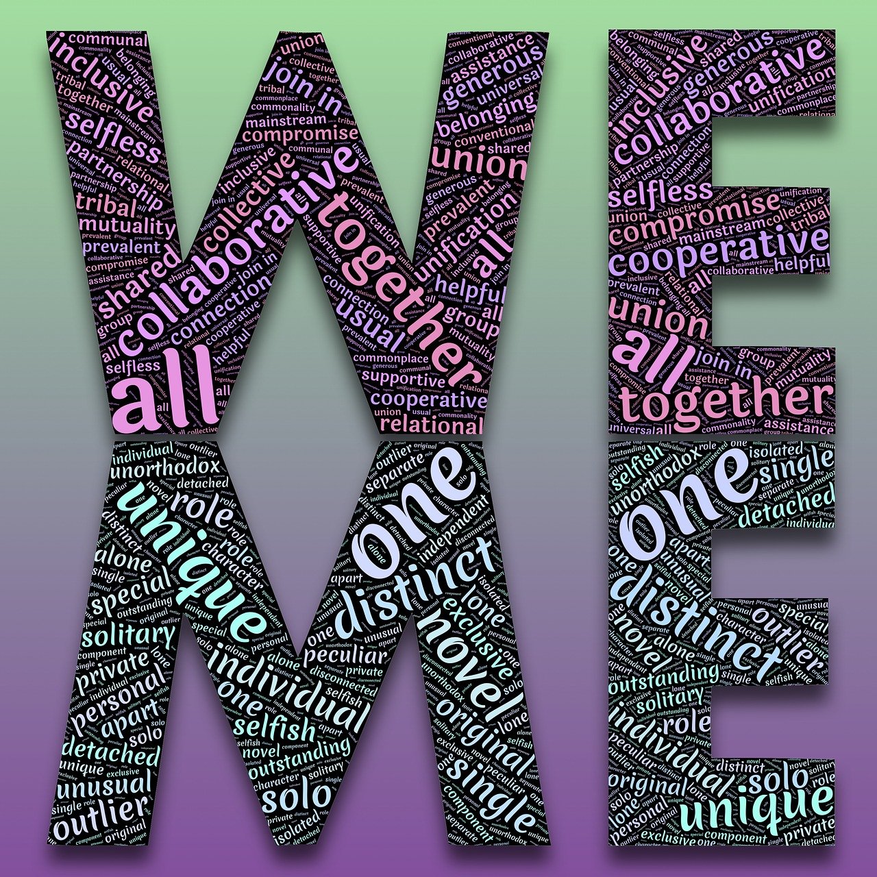 創(chuàng)意網(wǎng)名精選，獨(dú)特個性之選大盤點(diǎn)