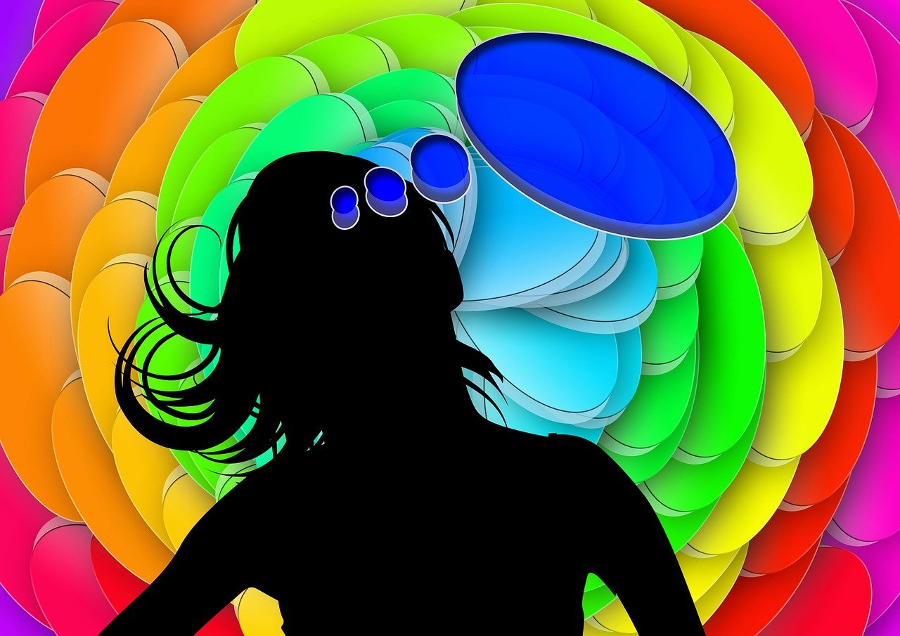 動漫女生魅力，被關注、理解與熱愛之路