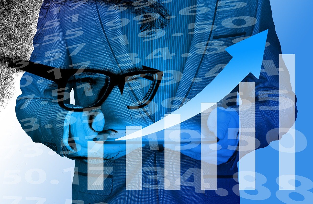 愛貸網(wǎng)上市，開啟金融科技新篇章